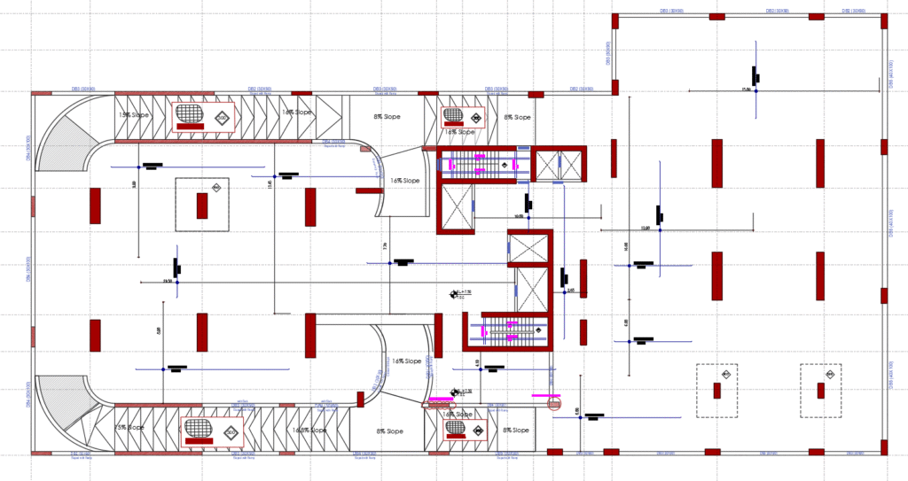 Parking Level 1 RFT Add Bot