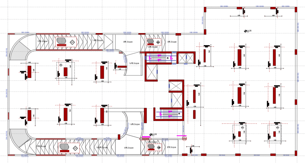 Parking Level 1 RFT Add Top