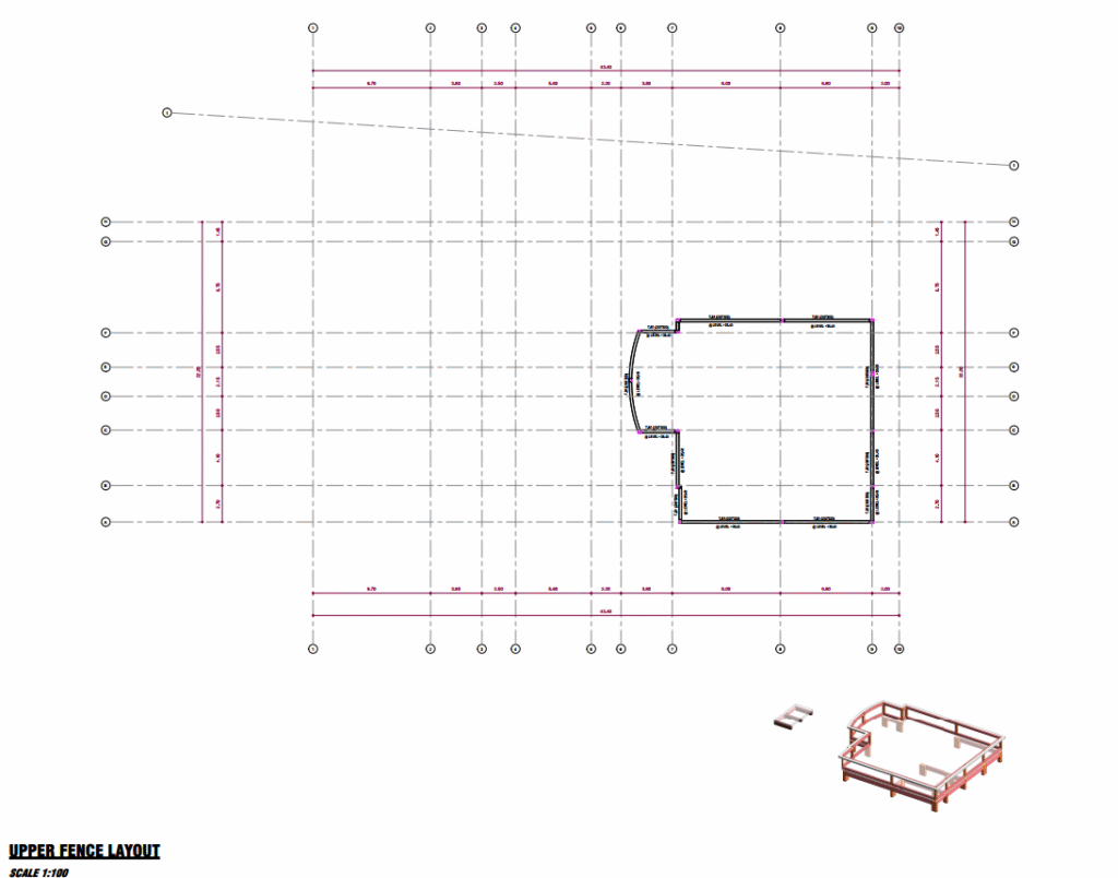 خدمة التصميم الإنشائي لعمارة 10 أدوار – Bracing Engineering Consultant | بريسينج للإستشارات الهندسية